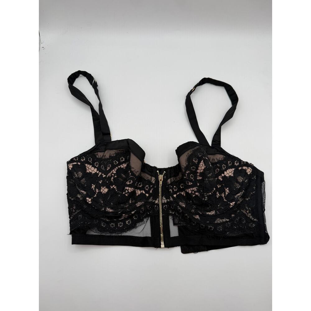 Victoria Secret Corset Bra